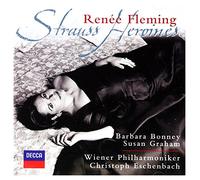 Fleming, Renee - Strauss Heroines