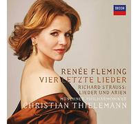 Fleming, Renee - Vier Letzte Lieder