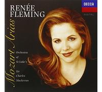 Fleming, Renee - Visions Of Love-Mozart Arias