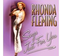 Fleming, Rhonda - Rhonda Fleming Sings Just For You