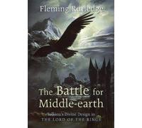 Fleming Rutledge Battle for Middle-Earth (Tascabile)