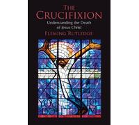 Fleming Rutledge Crucifixion (Tascabile)