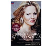 RENEE FLEMING-RENEE FLEMING:SACRED SONGS