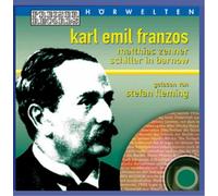 Fleming,Stefan - Matthias Zenner/Schiller in Ba