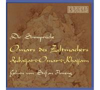 Fleming,Stefan - Sinnsprüche Omars des Zeltmach