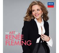 Fleming - The Art Of - Cd