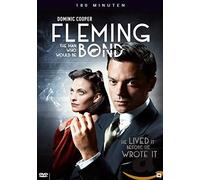 Fleming - The Man who would be Bond [DVD] [2013]