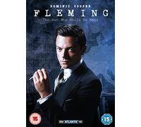 Fleming - The Man who Would be Bond [Edizione: Regno Unito]