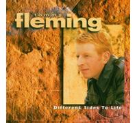 FLEMING, TOMMY - DIFFERENT SIDES TO LIFE