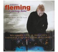 Fleming, Tommy - Journey Home (2 CD)