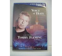 Fleming, Tommy - Voice of Hope