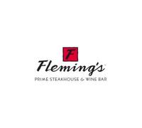 Flemings Prime Steakhouse and Wine Bar Gift Card 5 USD Key - UNITED STATES