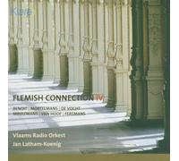 Flemish Connection Vol.4 Tooten/Vlaams Radio Orkest