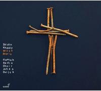 Flemish Radio Choir; Johan Duijc Missa Brevis (Duijck, Flemish Radio Choir (CD)