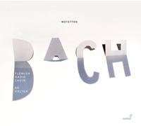 Flemish Radio Choir - Motetten