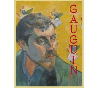Flemming Friborg Gauguin (Copertina rigida)