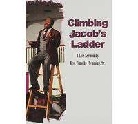 Flemming, Rev Tim - Climbing Jacob's Ladder