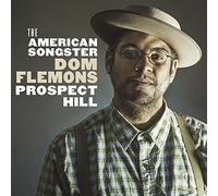 FLEMONS, DOM - The American Songster (Prospect Hill)