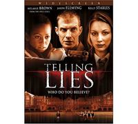 Flemyng/Brown/Stables - Telling Lies