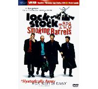 Flemyng/Fletcher/Moran/Statham - Lock Stock & 2 Smoking Barrels