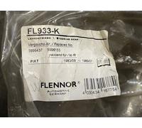 Flennor FL933-K 5996437 5998153 Sterzo Fiat 1983-1989 Uno e Molti Altri