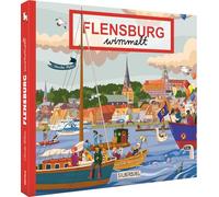 Flensburg wimmelt