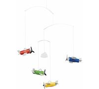 Flensted Mobiles Aeromobile