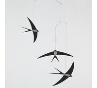 Flensted Mobiles - Schwalben Mobile