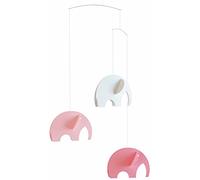 FLENSTED Pink Olephant