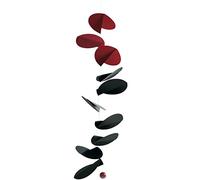 Flensted Turning Leaves, decorazione da appendere fatta a mano in Danimarca