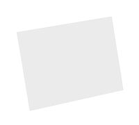 FLEOR 20X17cm Battipenna per chitarra acustica Materiale foglio bianco antigraffio Supporto autoadesivo per la maggior parte delle chitarre acustiche Personalizzato, trasparente