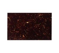 FLEOR 430 * 290 Blank Chitarra Elettrica Basso Battipenna Materiale Scratch Plate Sheet,4Ply Brown Tortoise Shell