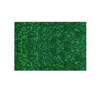 FLEOR Battipenna in materiale vuoto per chitarra, rettangolare, 27,9 x 43,2 cm, fai da te, personalizzato, per ST TL Bass chitarra elettrica, verde perla 4 STi