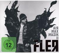 Fler - Airmax Muzik Ii-Premiu