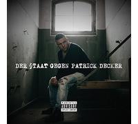 Fler - Der Staat Gegen Patrick D