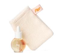 Fler Hoily Drops Ingrown Treatment, Olio per peli incarniti