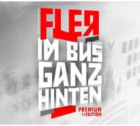 Fler - Im Bus Ganz Hinten (Premium Edition)