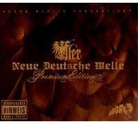 Fler - Neue Deutsche Welle Special Edition