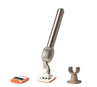 fler the razor set blush