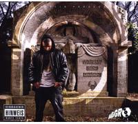 Fler - Warum Bist du So? (2-Track)