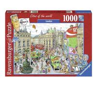 Fleroux: Londra, ück. 1 St