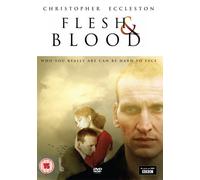 Flesh And Blood [DVD] [Edizione: Regno Unito]