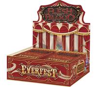 Flesh And Blood | Everfest - First Booster Box | Booster Boxes