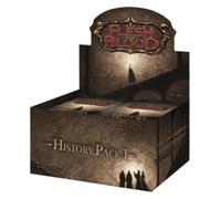 Flesh and Blood History Pack 1 Booster Pack Box (edizione in italiano)