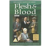 Flesh And Blood - Part 1 [1980] [Edizione: Regno Unito]
