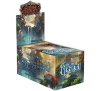 Flesh and Blood: Part the Mistveil - Armory Archive Box (24 confezioni) Japan...
