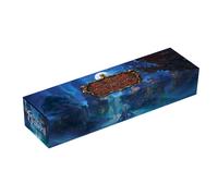 Flesh and Blood: Parte della raccolta del mazzo Mistveil Blitz