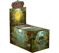Flesh and Blood: Rosetta - Archive Pack Box (24 confezioni) versione giapponese