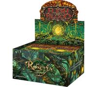 Flesh and Blood: Rosetta Booster Box (24 confezioni)