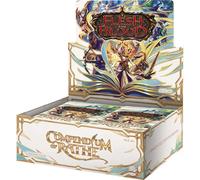 Flesh And Blood TCG Compendio Di Rathe - Booster Pack (Confezione Da 24)